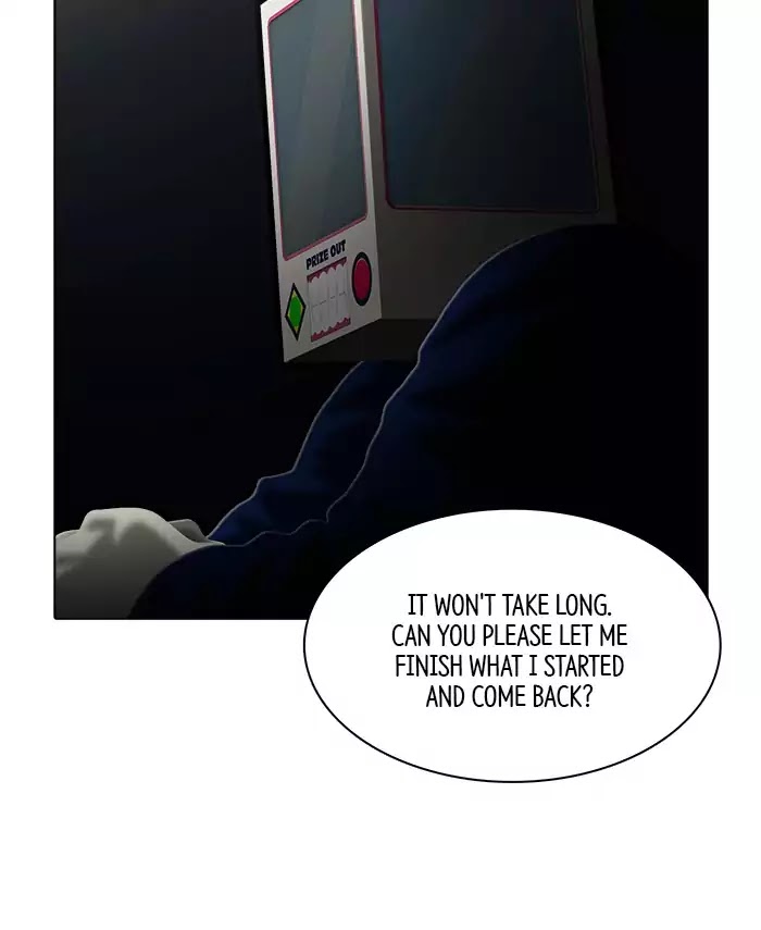 Guardians of the Video Game Chapter 168 page 40 - Chapter 168: Ep.167: The Shadow of Responsibility