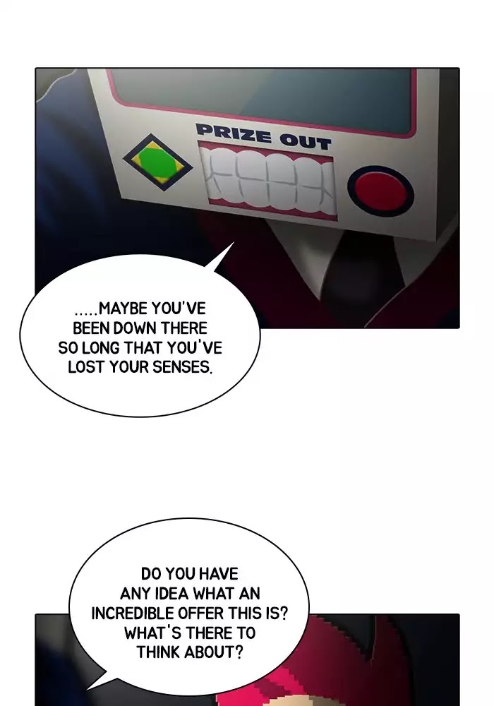 Guardians of the Video Game Chapter 168 page 41 - Chapter 168: Ep.167: The Shadow of Responsibility