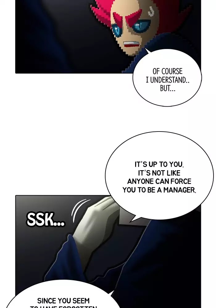 Guardians of the Video Game Chapter 168 page 42 - Chapter 168: Ep.167: The Shadow of Responsibility