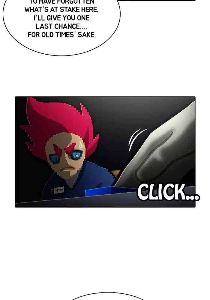 Guardians of the Video Game Chapter 168 page 43 - Chapter 168: Ep.167: The Shadow of Responsibility