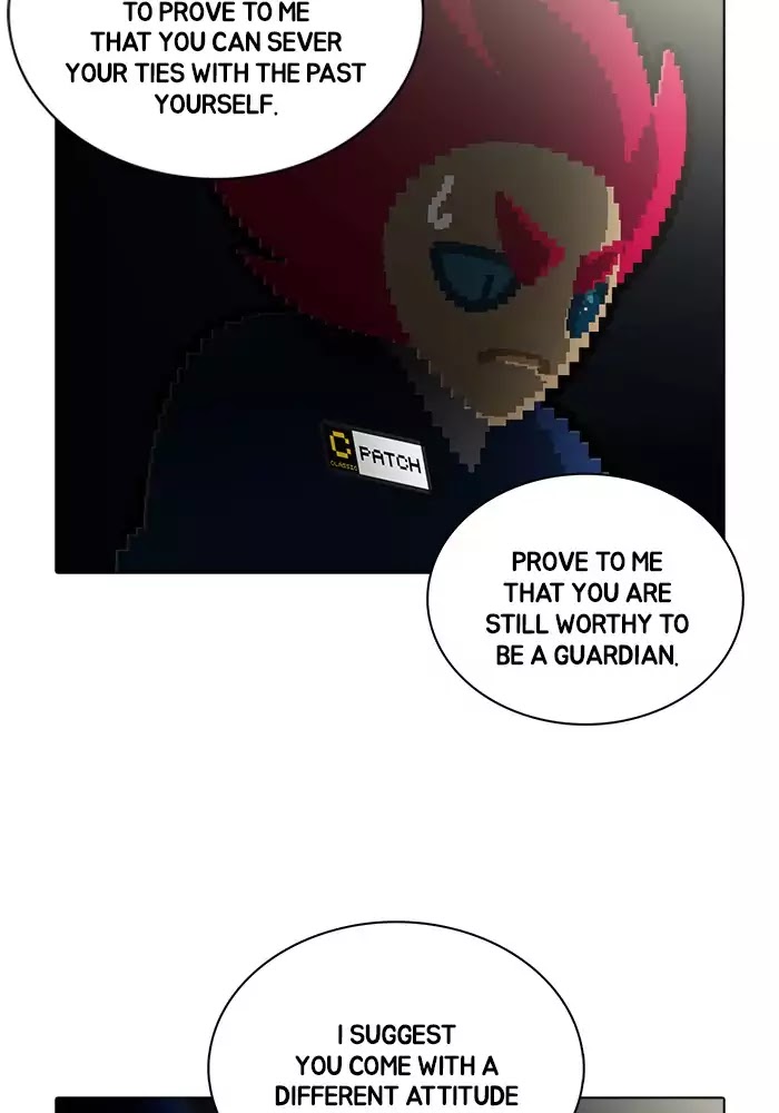 Guardians of the Video Game Chapter 168 page 45 - Chapter 168: Ep.167: The Shadow of Responsibility