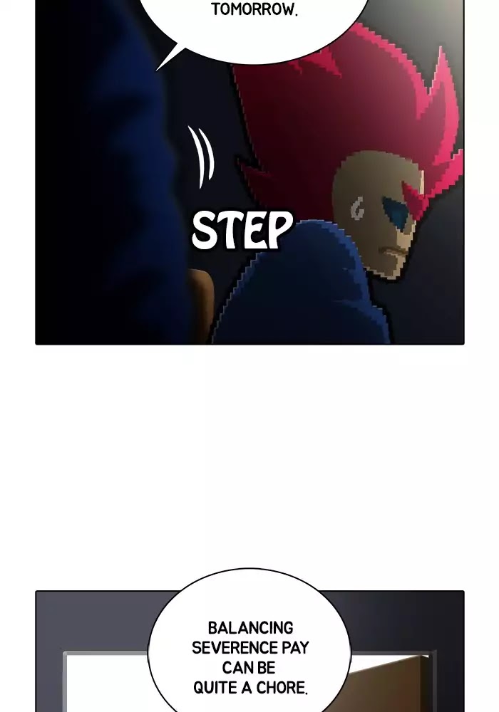 Guardians of the Video Game Chapter 168 page 46 - Chapter 168: Ep.167: The Shadow of Responsibility