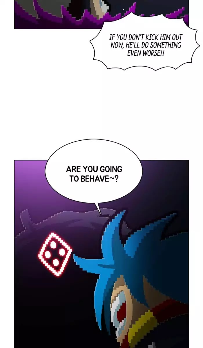 Guardians of the Video Game Chapter 168 page 5 - Chapter 168: Ep.167: The Shadow of Responsibility