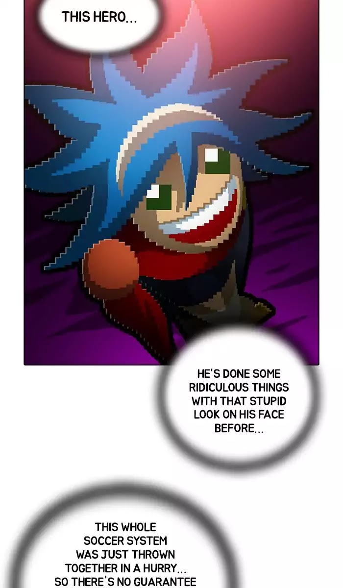 Guardians of the Video Game Chapter 168 page 7 - Chapter 168: Ep.167: The Shadow of Responsibility