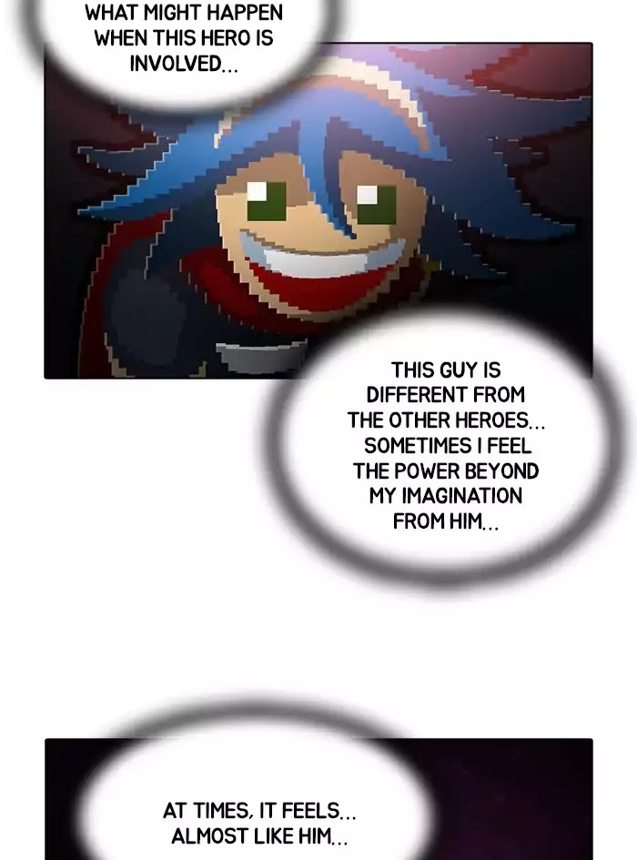 Guardians of the Video Game Chapter 168 page 9 - Chapter 168: Ep.167: The Shadow of Responsibility