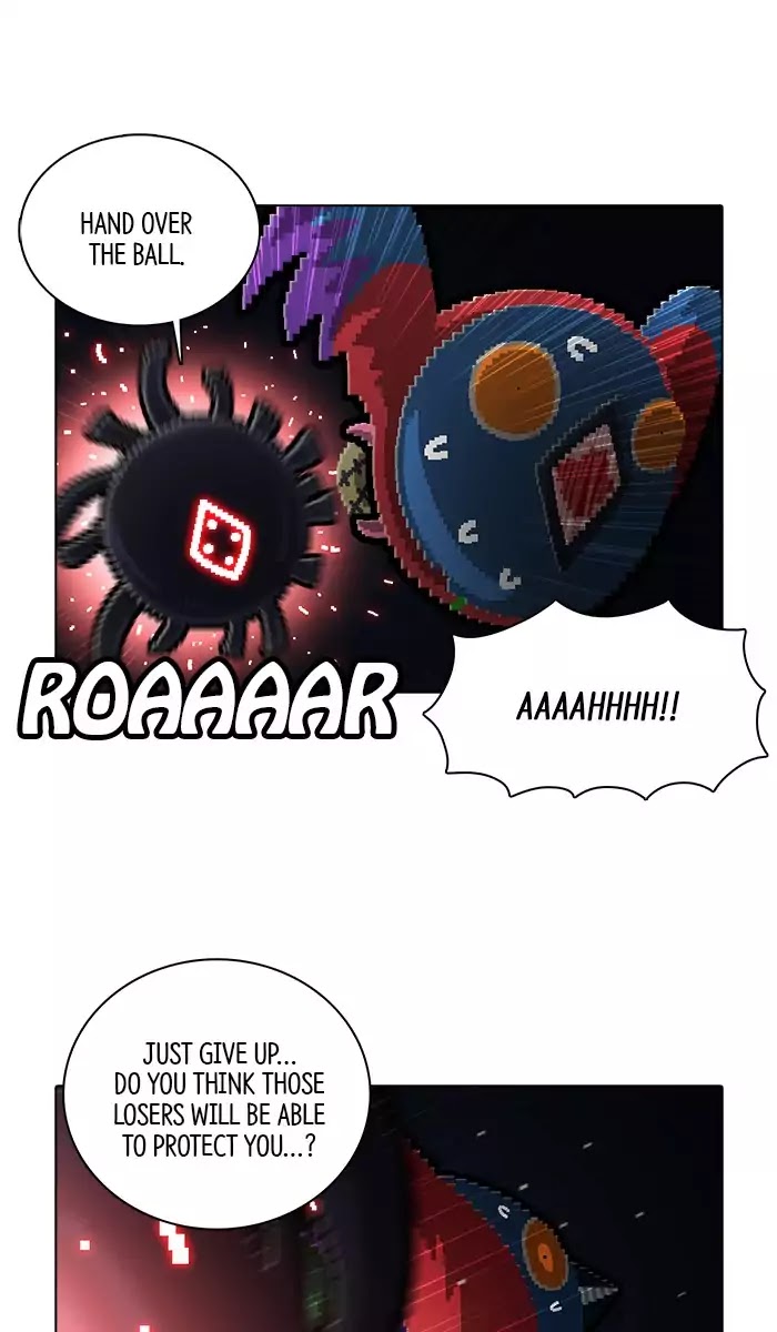 Guardians of the Video Game Chapter 169 page 12 - Chapter 169: Ep.168: Persistent Losers