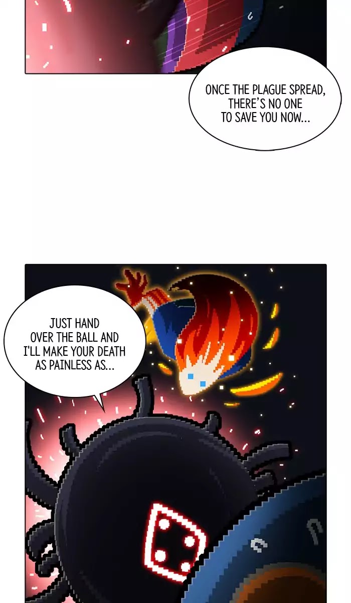 Guardians of the Video Game Chapter 169 page 13 - Chapter 169: Ep.168: Persistent Losers
