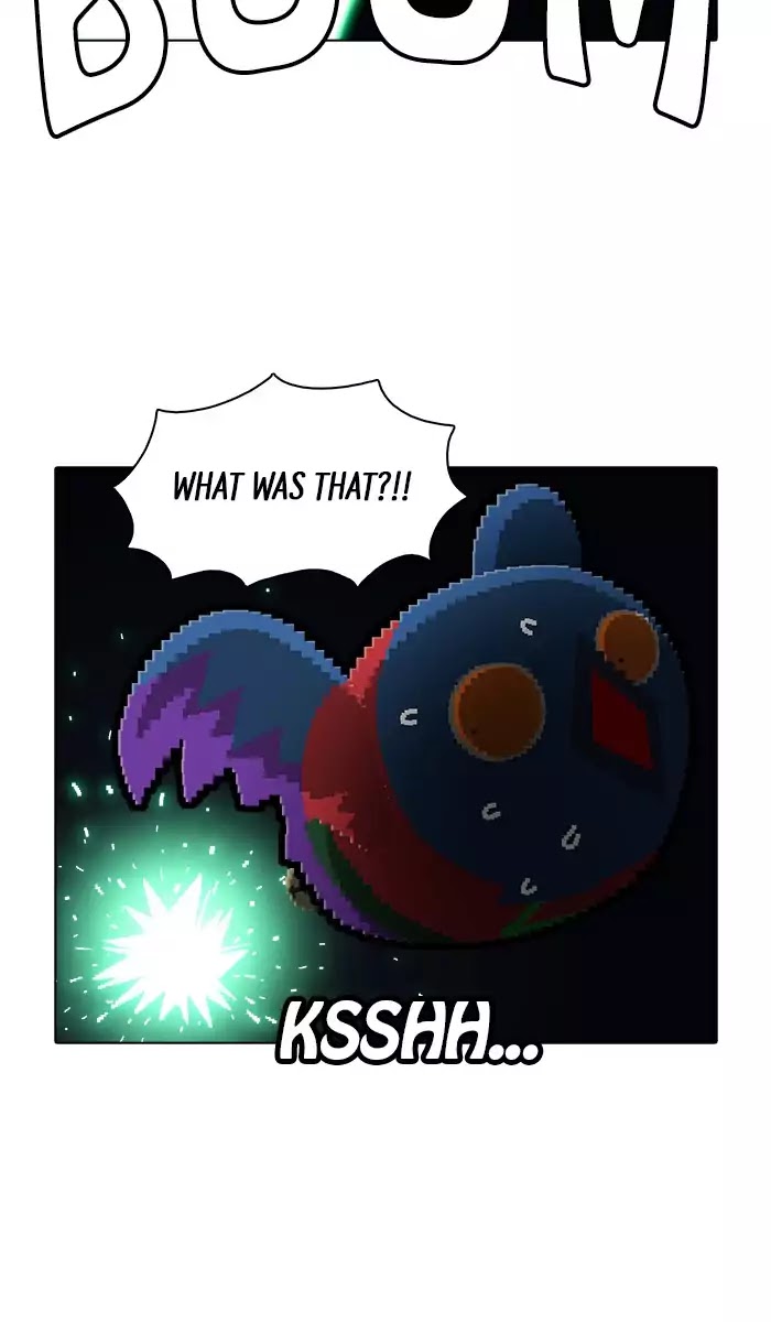 Guardians of the Video Game Chapter 169 page 17 - Chapter 169: Ep.168: Persistent Losers