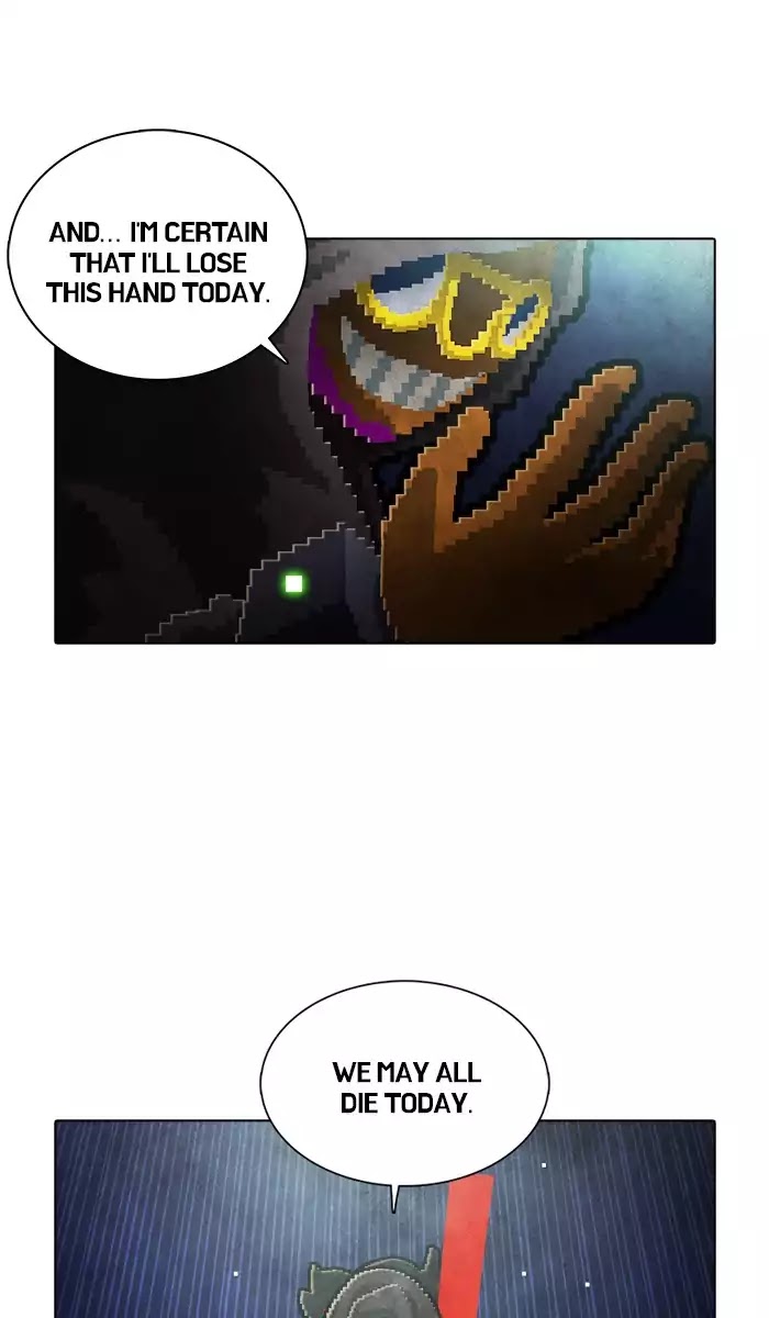 Guardians of the Video Game Chapter 169 page 21 - Chapter 169: Ep.168: Persistent Losers