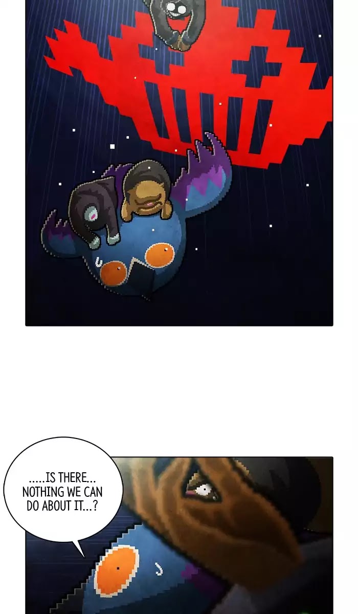 Guardians of the Video Game Chapter 169 page 22 - Chapter 169: Ep.168: Persistent Losers
