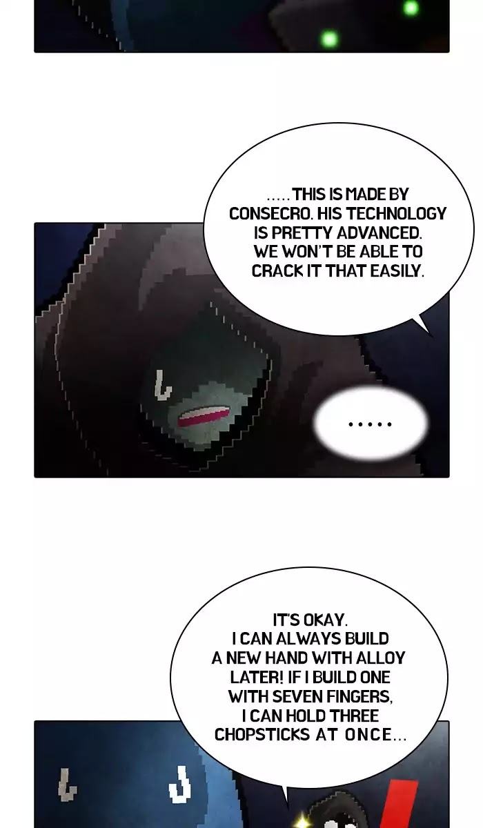 Guardians of the Video Game Chapter 169 page 23 - Chapter 169: Ep.168: Persistent Losers