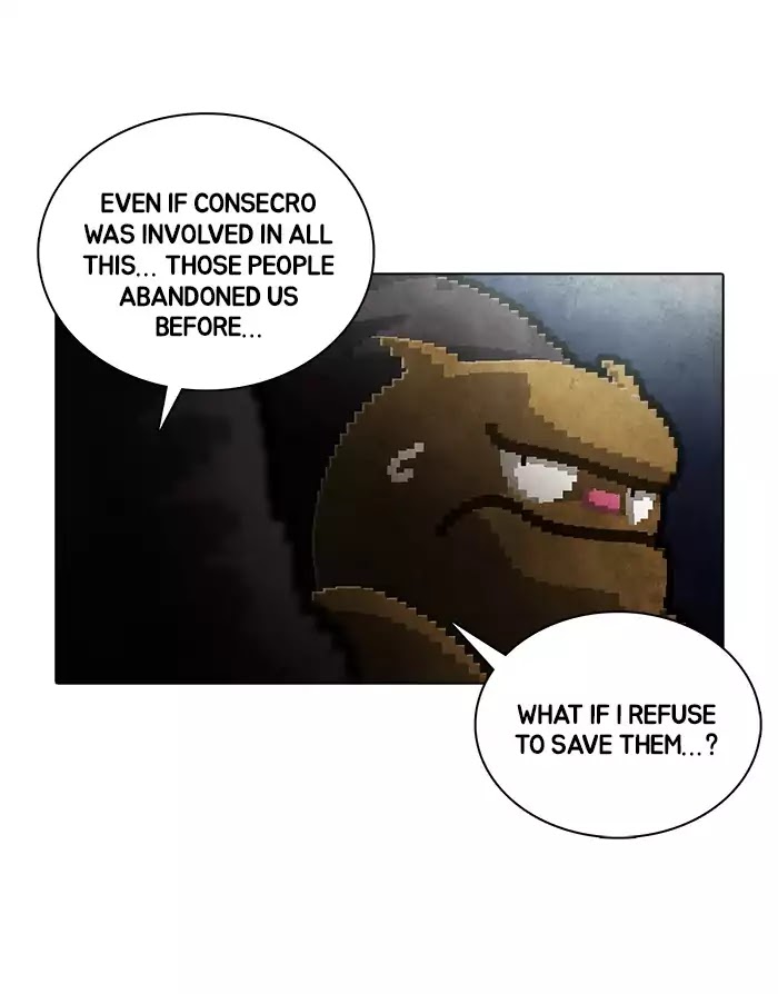 Guardians of the Video Game Chapter 169 page 27 - Chapter 169: Ep.168: Persistent Losers