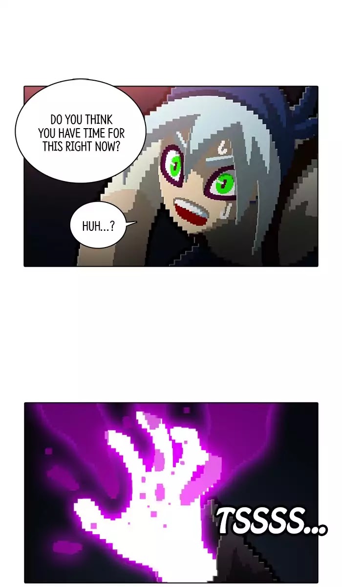 Guardians of the Video Game Chapter 169 page 3 - Chapter 169: Ep.168: Persistent Losers