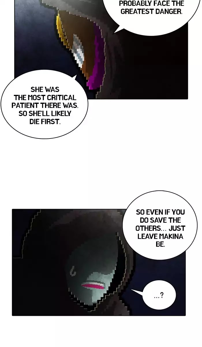 Guardians of the Video Game Chapter 169 page 30 - Chapter 169: Ep.168: Persistent Losers