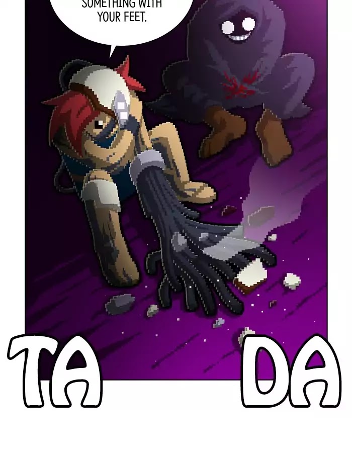 Guardians of the Video Game Chapter 169 page 35 - Chapter 169: Ep.168: Persistent Losers