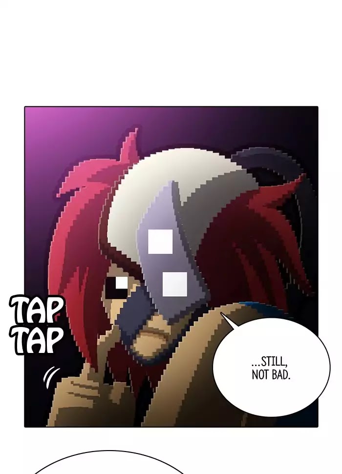 Guardians of the Video Game Chapter 169 page 36 - Chapter 169: Ep.168: Persistent Losers