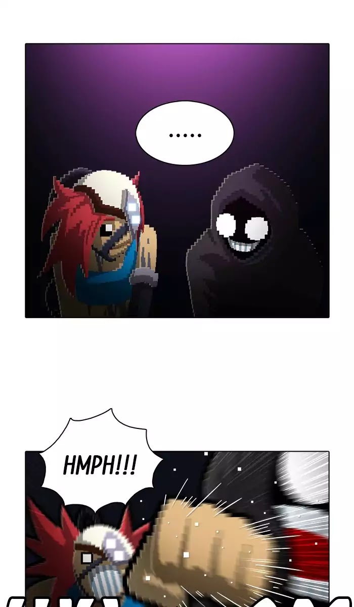 Guardians of the Video Game Chapter 169 page 38 - Chapter 169: Ep.168: Persistent Losers