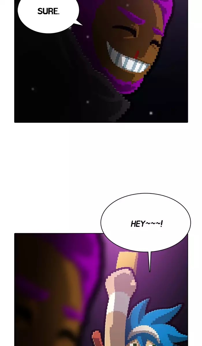 Guardians of the Video Game Chapter 169 page 41 - Chapter 169: Ep.168: Persistent Losers