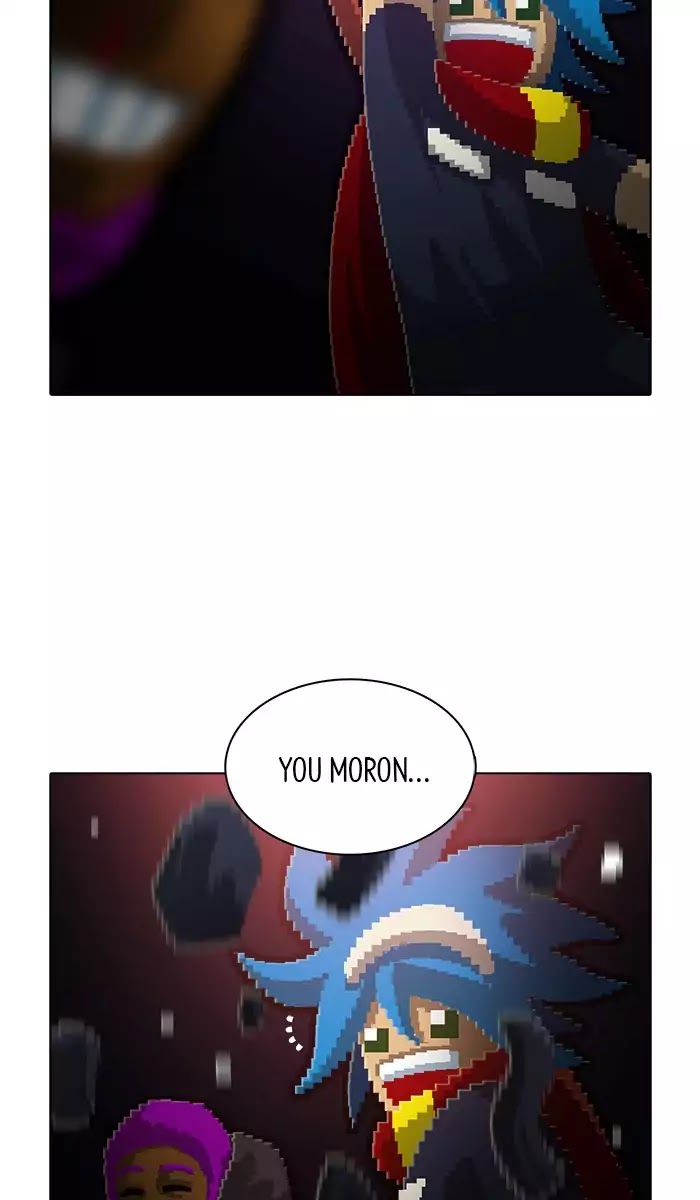 Guardians of the Video Game Chapter 169 page 42 - Chapter 169: Ep.168: Persistent Losers