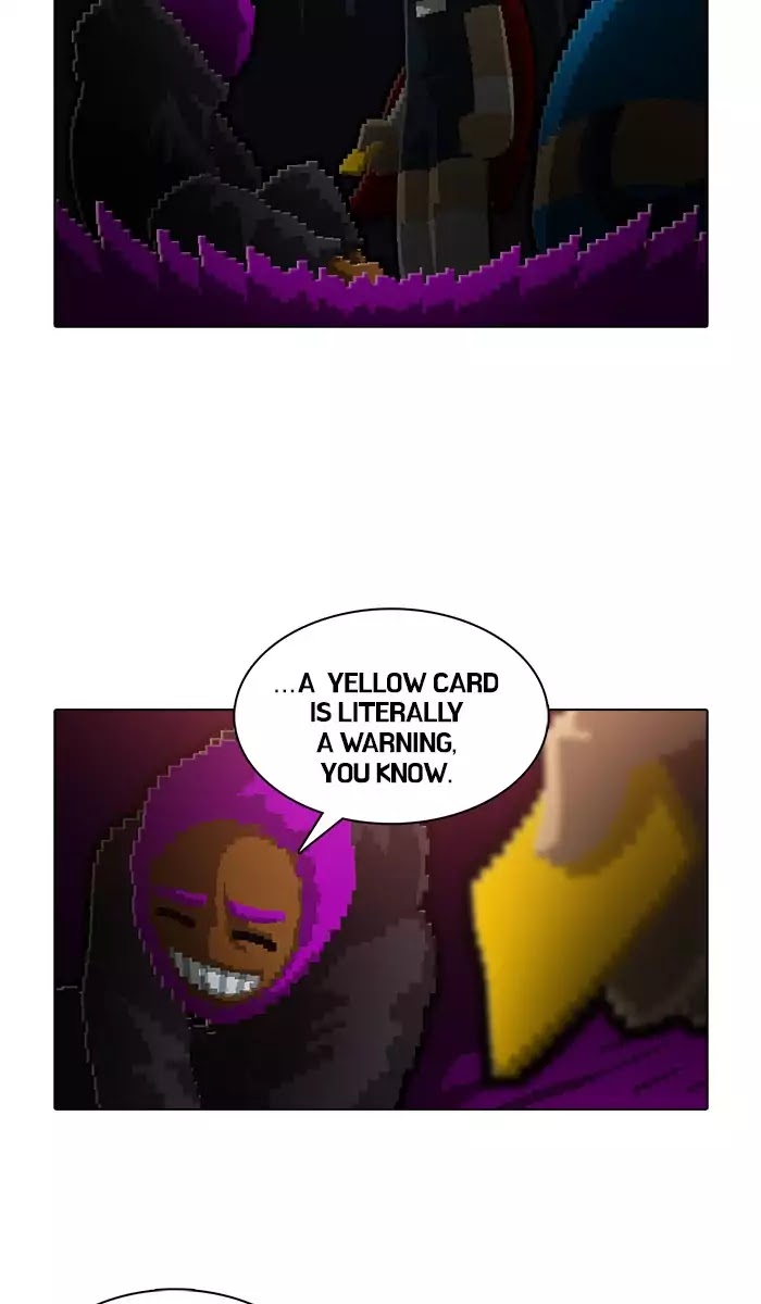 Guardians of the Video Game Chapter 169 page 44 - Chapter 169: Ep.168: Persistent Losers