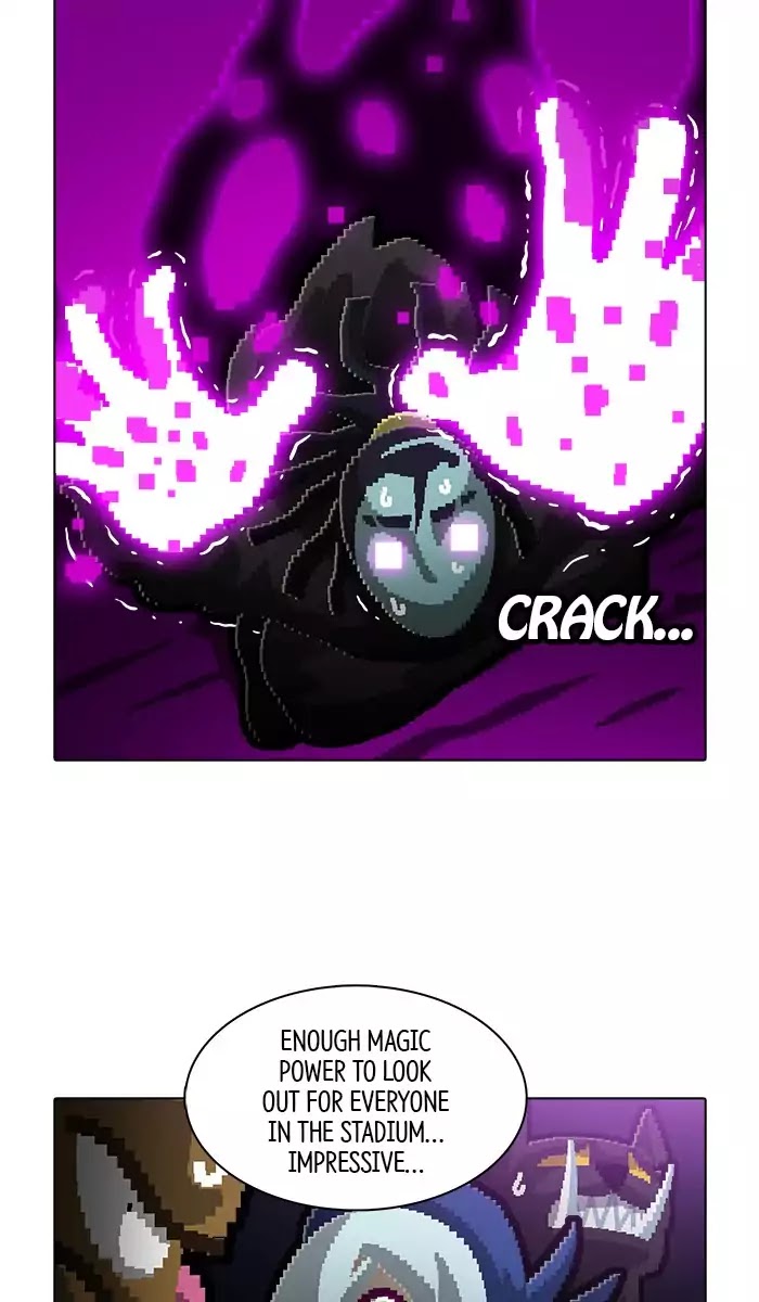 Guardians of the Video Game Chapter 169 page 5 - Chapter 169: Ep.168: Persistent Losers