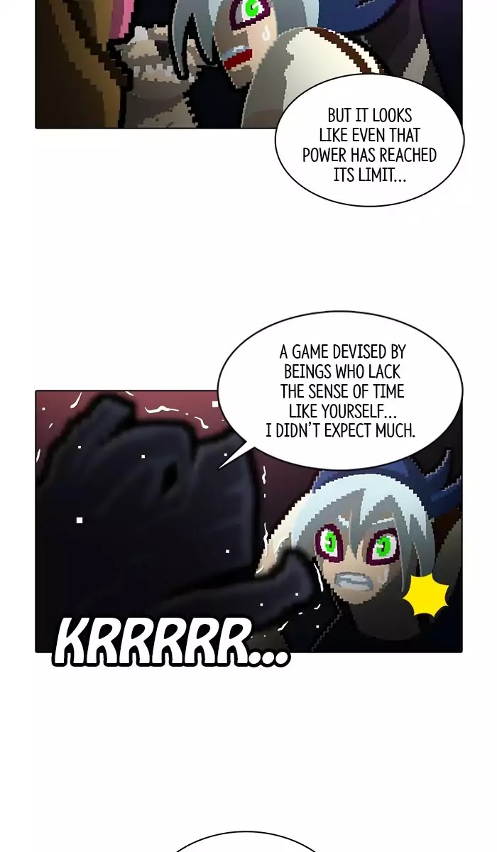 Guardians of the Video Game Chapter 169 page 6 - Chapter 169: Ep.168: Persistent Losers