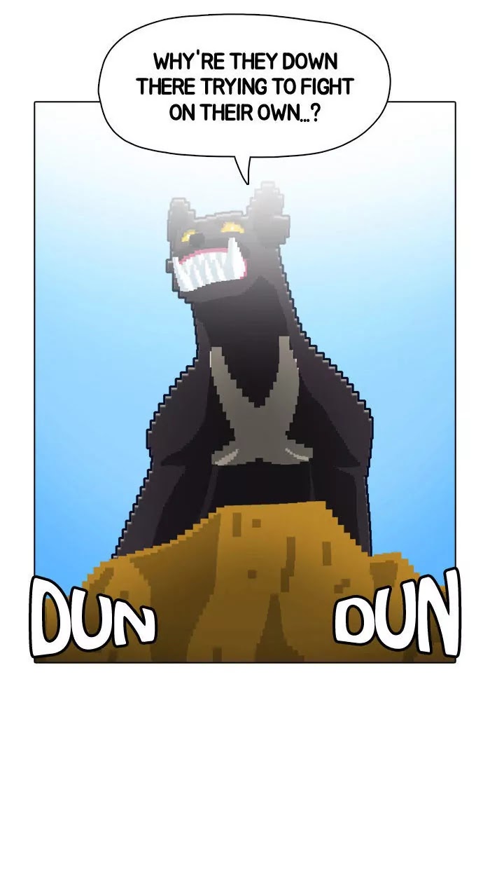 Guardians of the Video Game Chapter 17 page 12 - Chapter 17: Ep.16: Adults Don't Know
