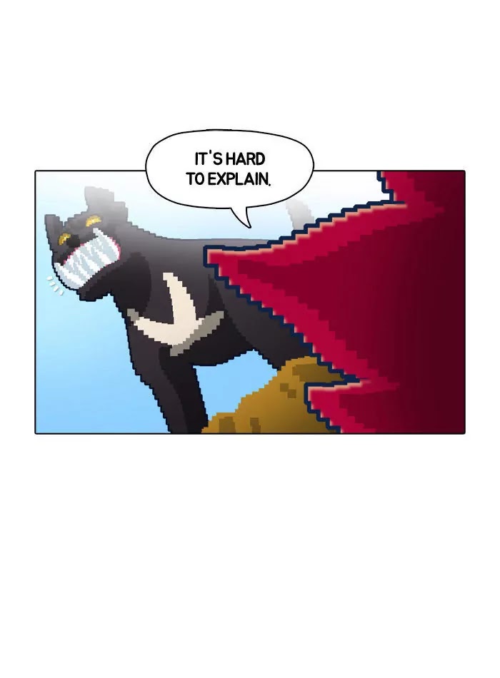 Guardians of the Video Game Chapter 17 page 13 - Chapter 17: Ep.16: Adults Don't Know