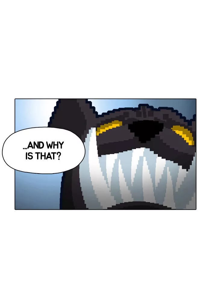 Guardians of the Video Game Chapter 17 page 24 - Chapter 17: Ep.16: Adults Don't Know