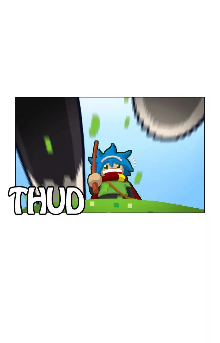 Guardians of the Video Game Chapter 17 page 28 - Chapter 17: Ep.16: Adults Don't Know