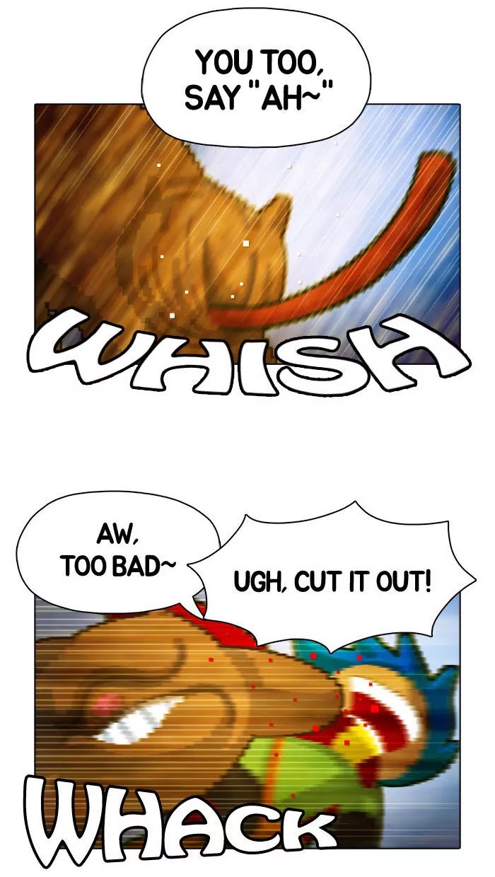 Guardians of the Video Game Chapter 17 page 3 - Chapter 17: Ep.16: Adults Don't Know