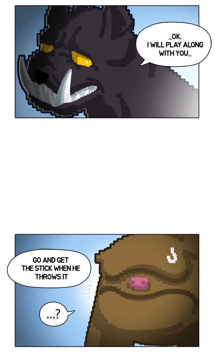 Guardians of the Video Game Chapter 17 page 35 - Chapter 17: Ep.16: Adults Don't Know