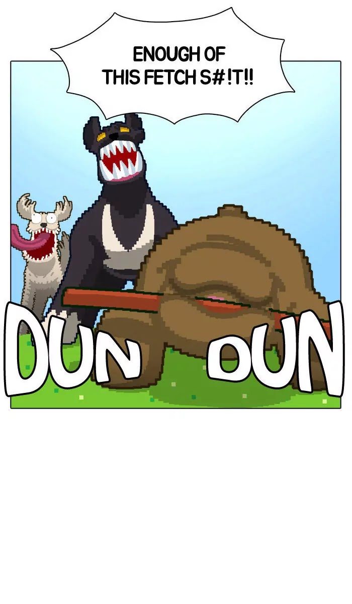 Guardians of the Video Game Chapter 17 page 41 - Chapter 17: Ep.16: Adults Don't Know