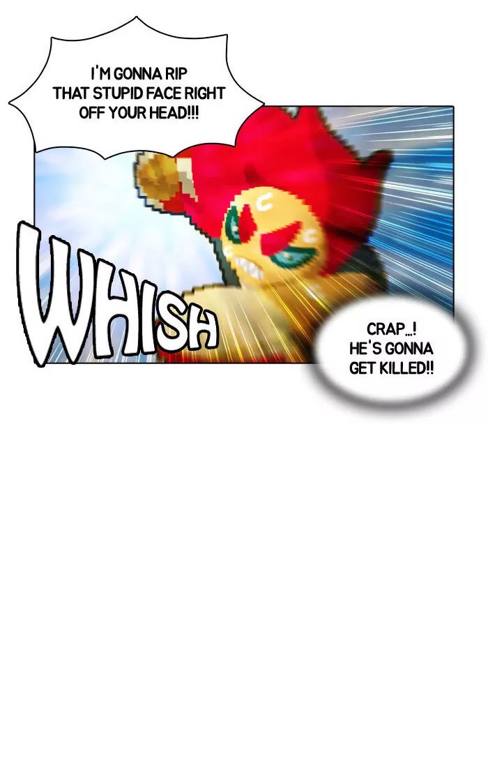 Guardians of the Video Game Chapter 17 page 42 - Chapter 17: Ep.16: Adults Don't Know