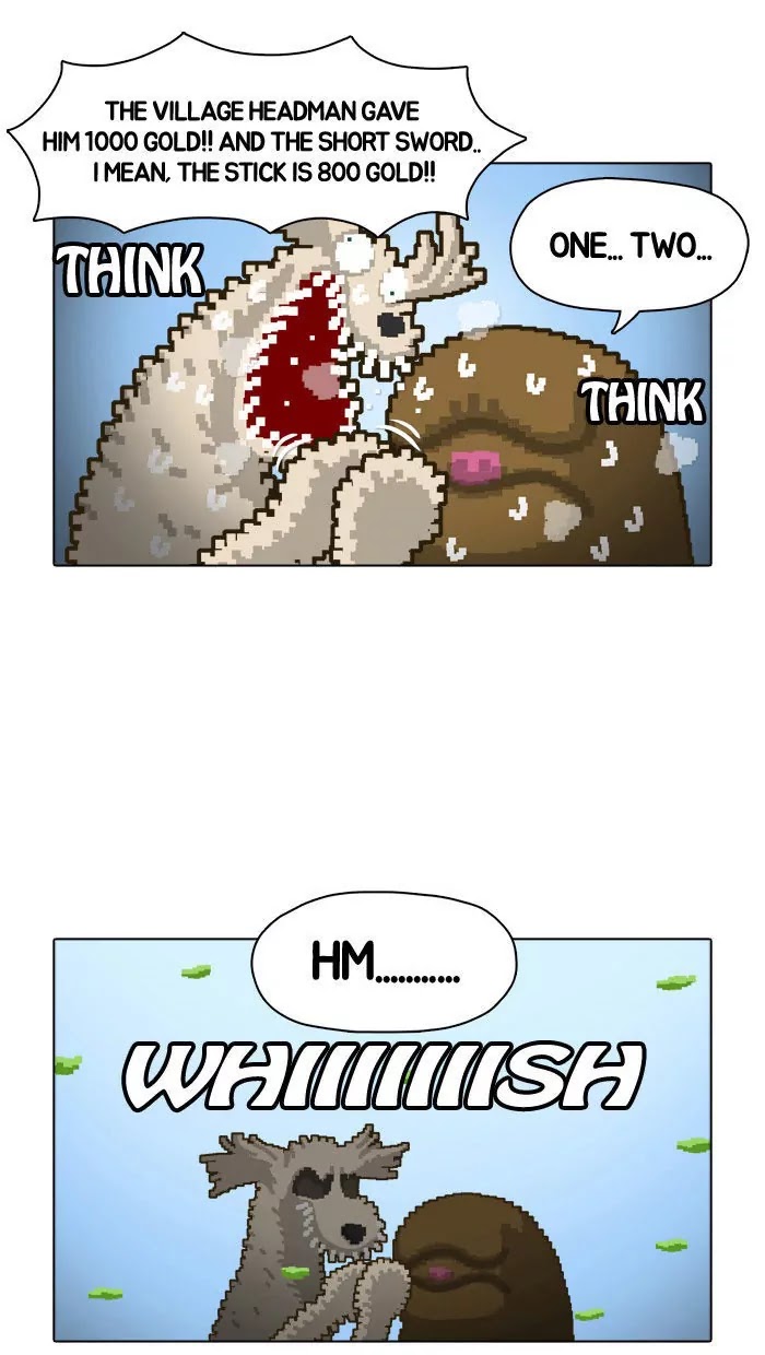 Guardians of the Video Game Chapter 17 page 9 - Chapter 17: Ep.16: Adults Don't Know