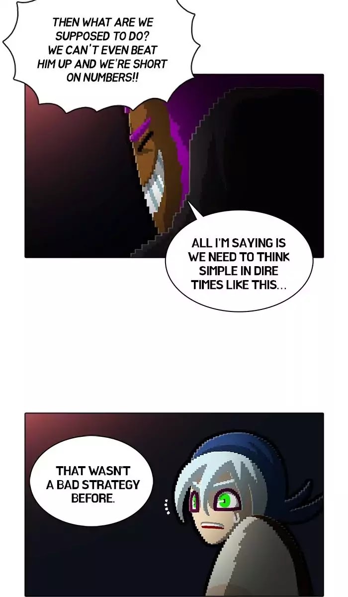 Guardians of the Video Game Chapter 170 page 13 - Chapter 170: Ep.169: Desperate Fools