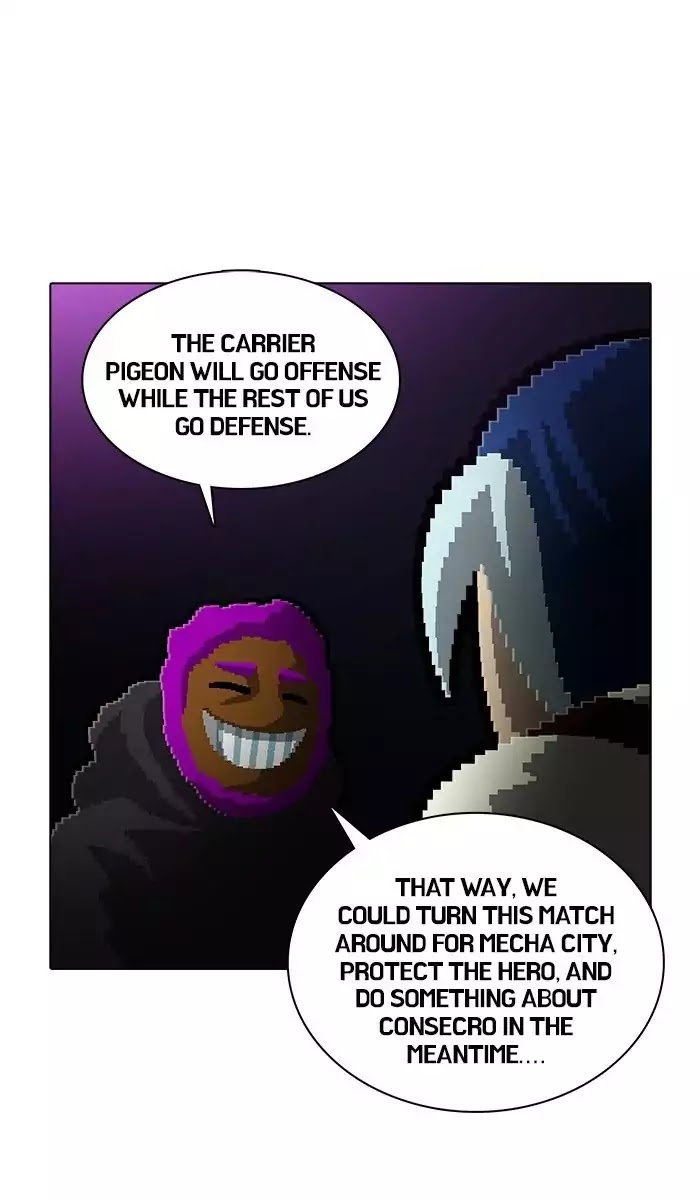 Guardians of the Video Game Chapter 170 page 14 - Chapter 170: Ep.169: Desperate Fools