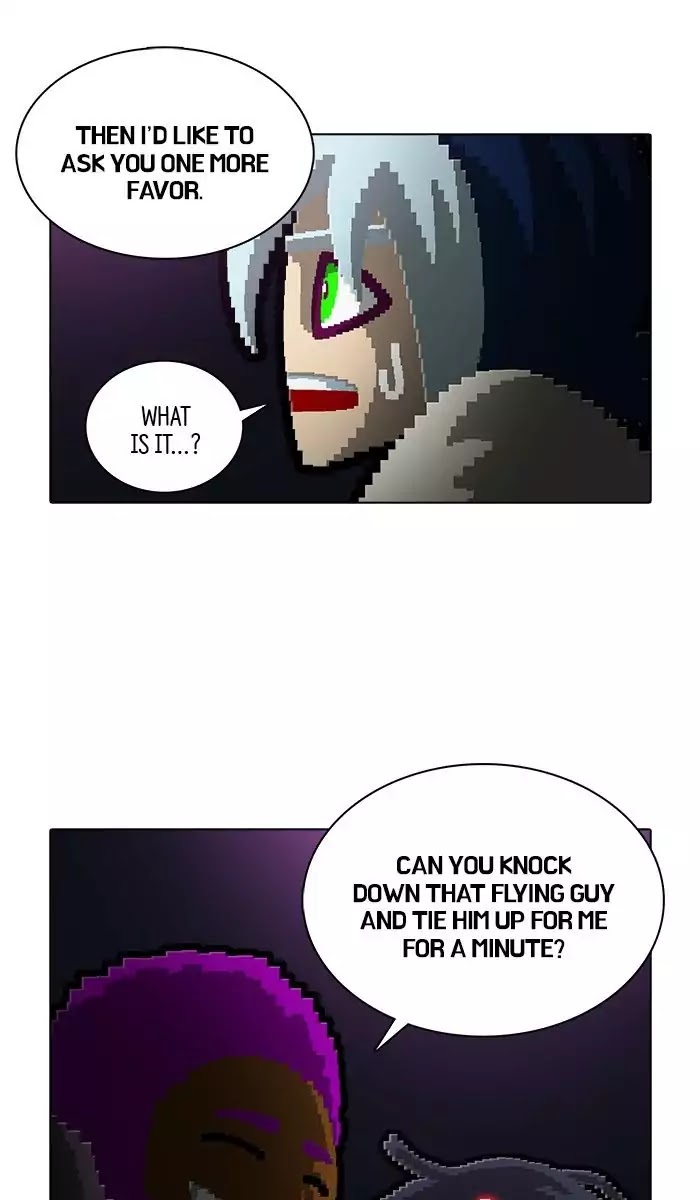 Guardians of the Video Game Chapter 170 page 15 - Chapter 170: Ep.169: Desperate Fools