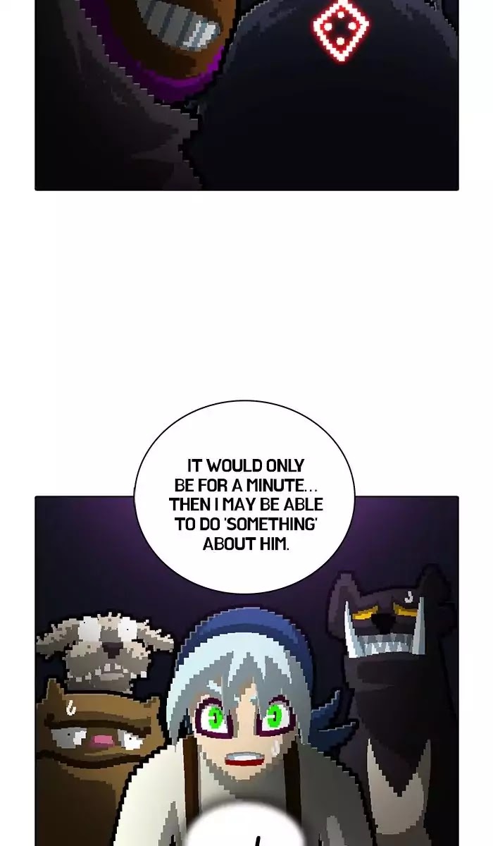 Guardians of the Video Game Chapter 170 page 16 - Chapter 170: Ep.169: Desperate Fools