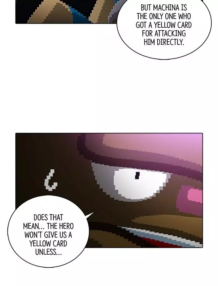Guardians of the Video Game Chapter 170 page 19 - Chapter 170: Ep.169: Desperate Fools