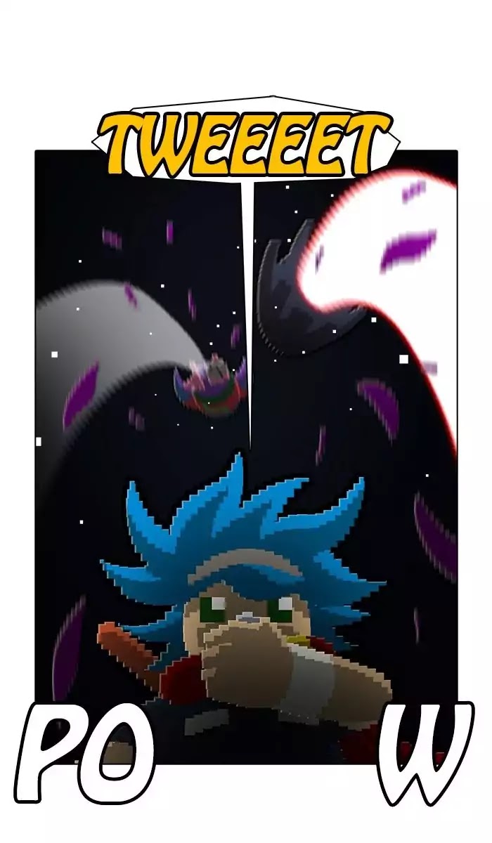 Guardians of the Video Game Chapter 170 page 22 - Chapter 170: Ep.169: Desperate Fools