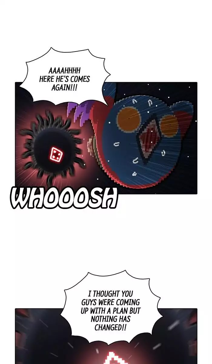 Guardians of the Video Game Chapter 170 page 23 - Chapter 170: Ep.169: Desperate Fools