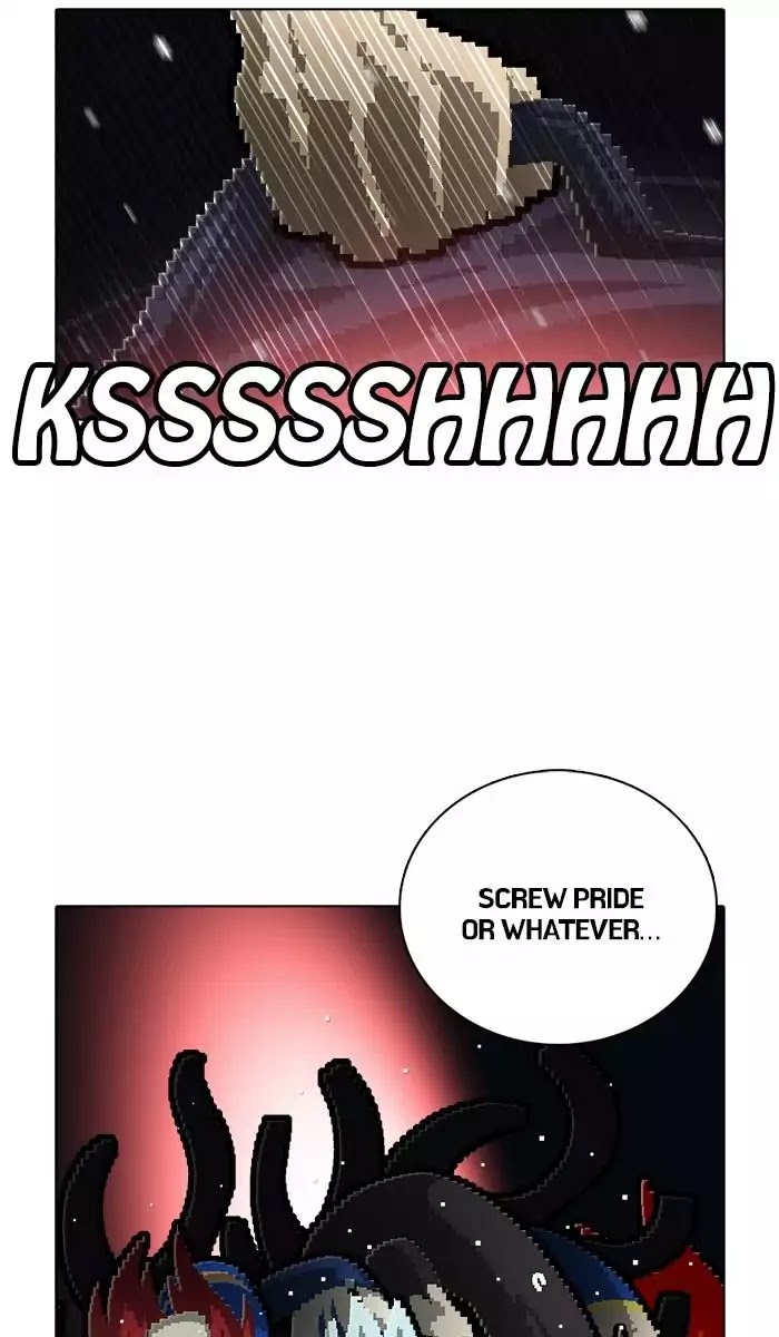 Guardians of the Video Game Chapter 170 page 25 - Chapter 170: Ep.169: Desperate Fools
