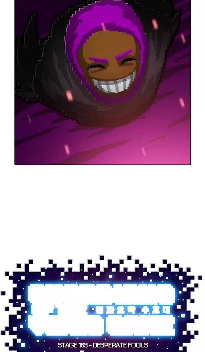 Guardians of the Video Game Chapter 170 page 28 - Chapter 170: Ep.169: Desperate Fools