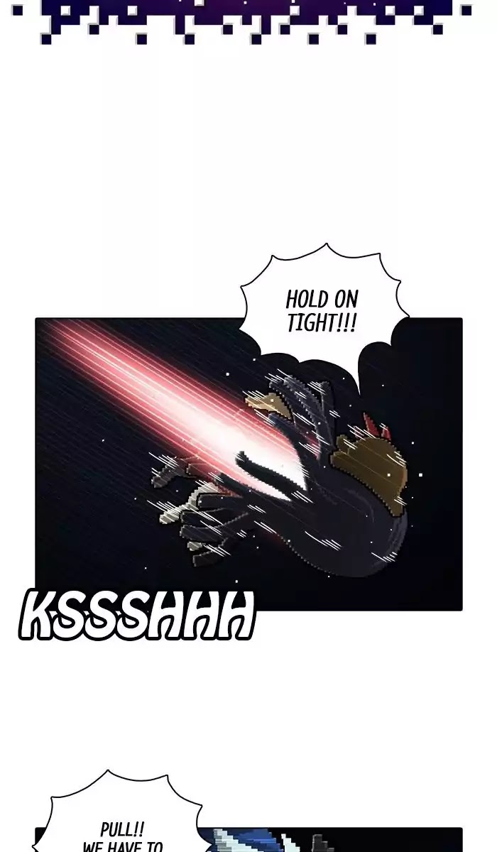 Guardians of the Video Game Chapter 170 page 29 - Chapter 170: Ep.169: Desperate Fools