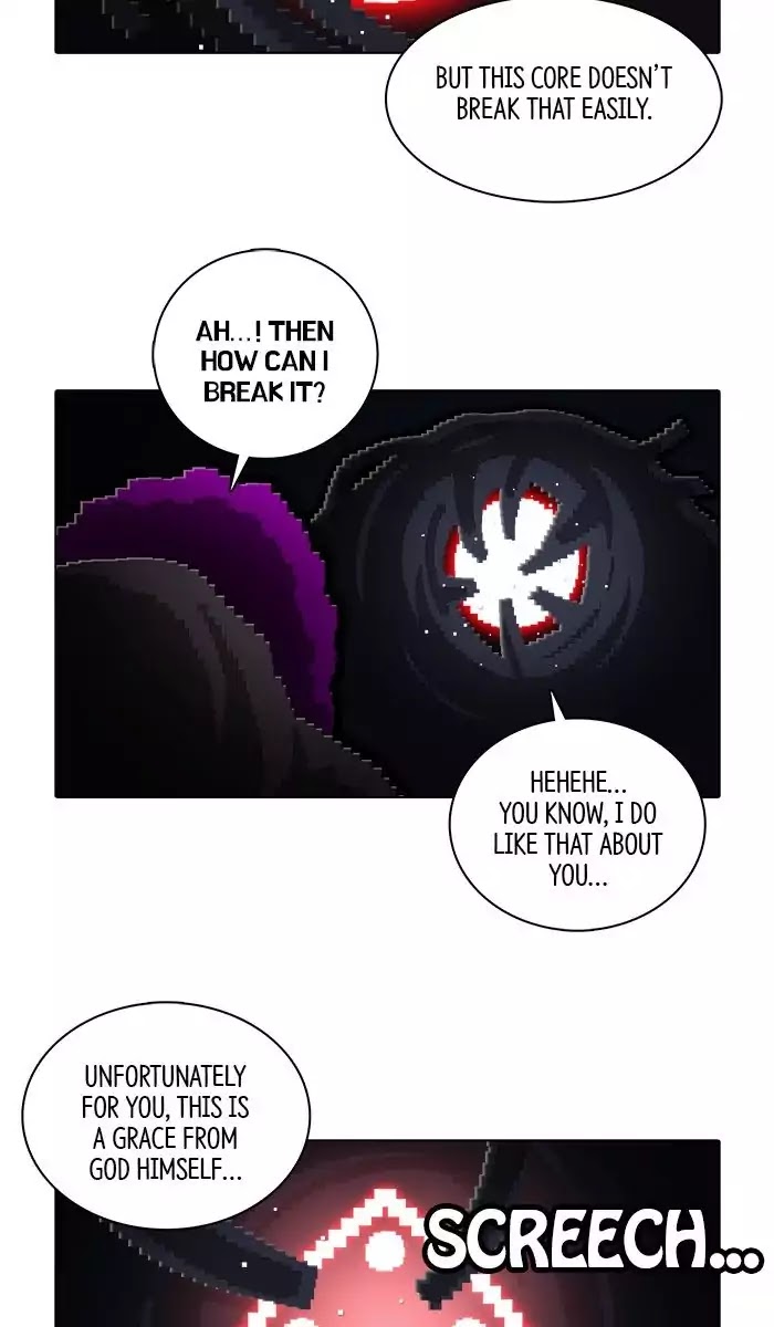 Guardians of the Video Game Chapter 170 page 3 - Chapter 170: Ep.169: Desperate Fools