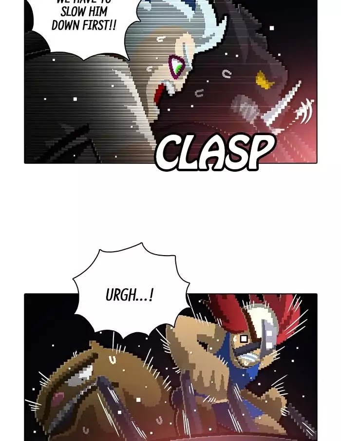 Guardians of the Video Game Chapter 170 page 30 - Chapter 170: Ep.169: Desperate Fools