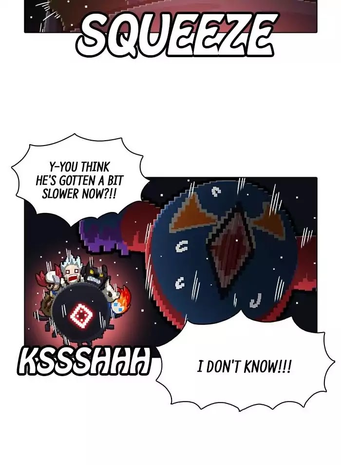 Guardians of the Video Game Chapter 170 page 31 - Chapter 170: Ep.169: Desperate Fools
