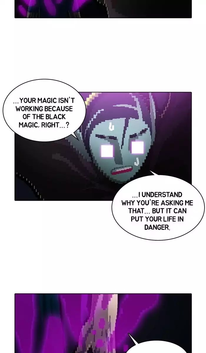 Guardians of the Video Game Chapter 170 page 34 - Chapter 170: Ep.169: Desperate Fools