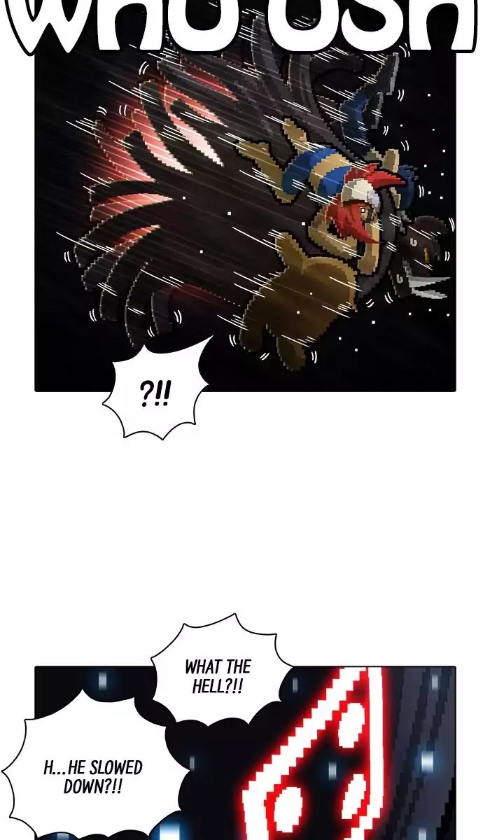 Guardians of the Video Game Chapter 170 page 36 - Chapter 170: Ep.169: Desperate Fools